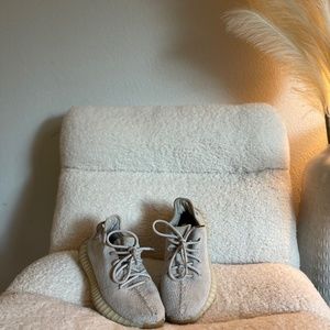 Yeezys